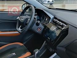 Chery Tiggo 2